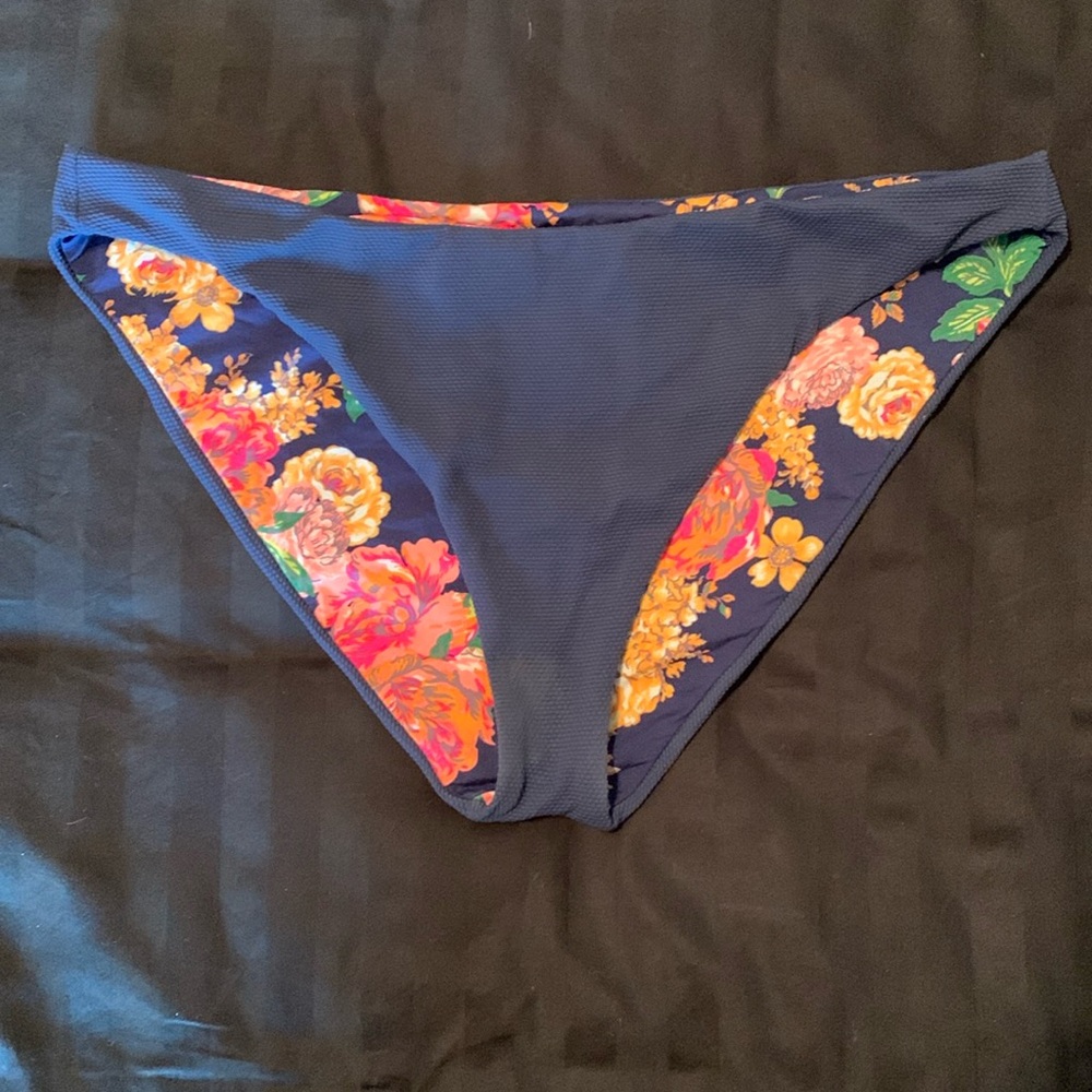 Maaji Bikini Bottoms